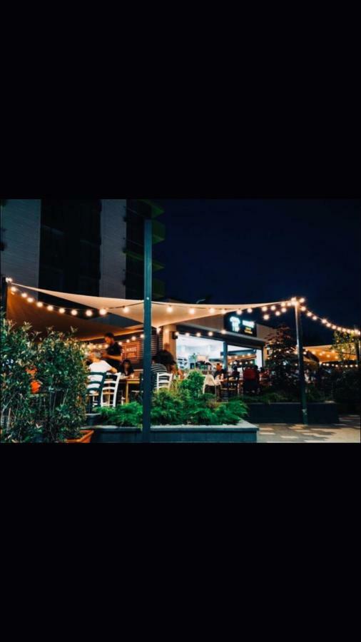 Antonia Alezzi Beach Resort Navodari Exterior photo